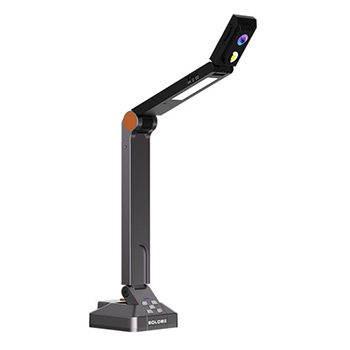 HCS8+ - HoverCam Solo 8 PLUS Document Camera 